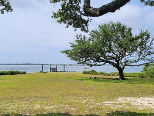 Land for sale in Morehead City, Carteret County