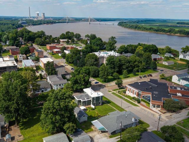 House for sale in Spencer, Indiana