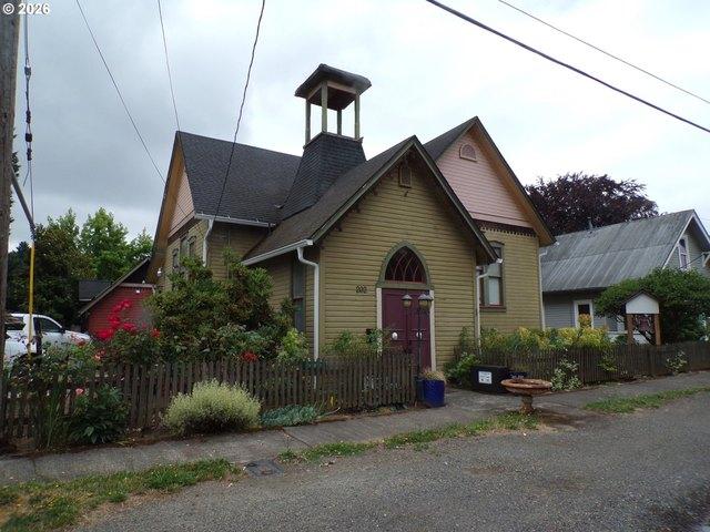House for sale in Ridgefield, Washington