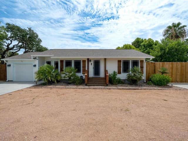 House for sale in Fulton, Texas
