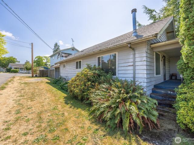 House for sale in Mount Vernon, Washington