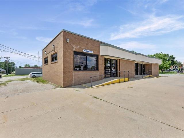 Commercial for sale in Kansas
