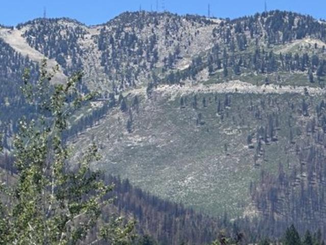 Land for sale in Reno, Nevada