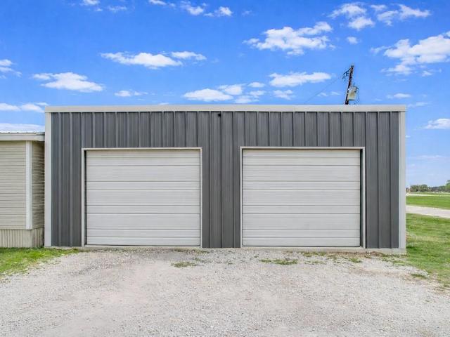 Property for sale in Blum, Texas