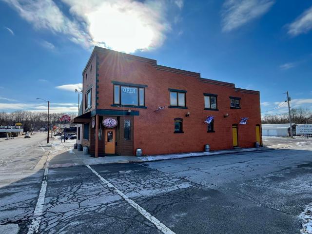 Commercial for sale in Peru, Indiana