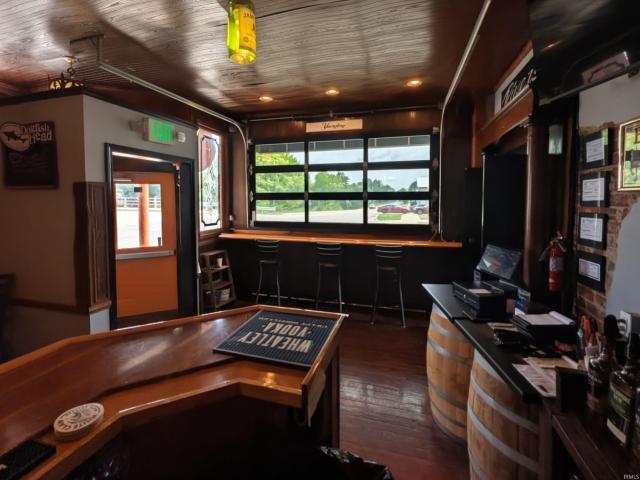 Commercial for sale in Peru, Indiana