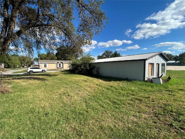 House for sale in Erick, Beckham County
