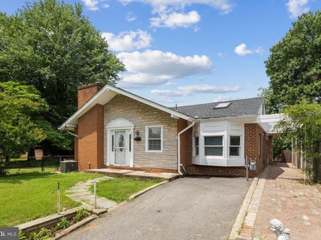 House for sale in Virginia