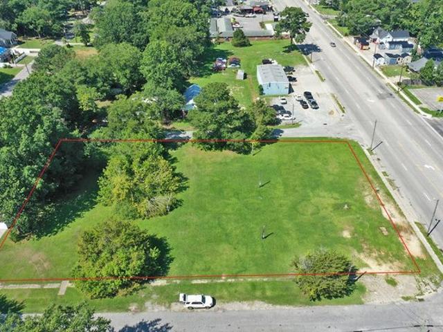 Land for sale in Kenly, North Carolina