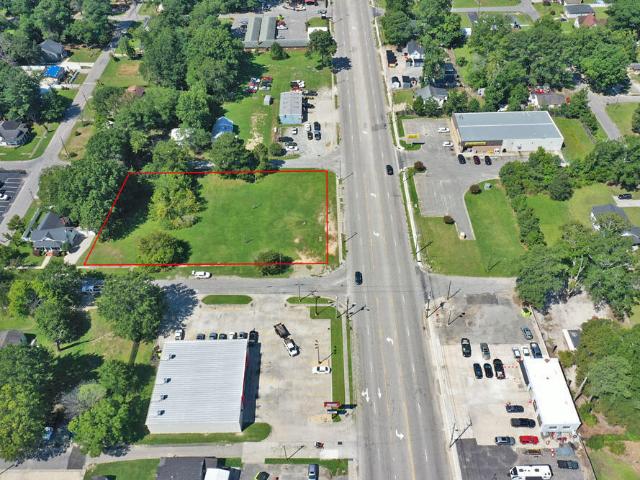 Land for sale in Kenly, North Carolina