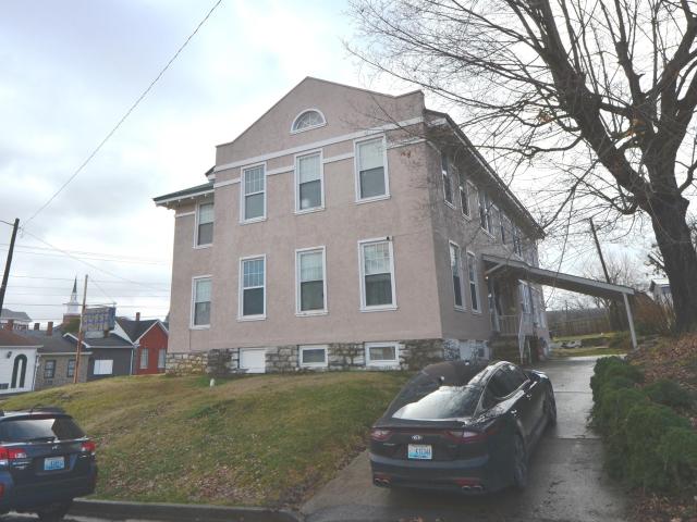 House for sale in Harrodsburg, Kentucky