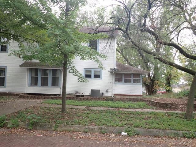House for sale in Kansas