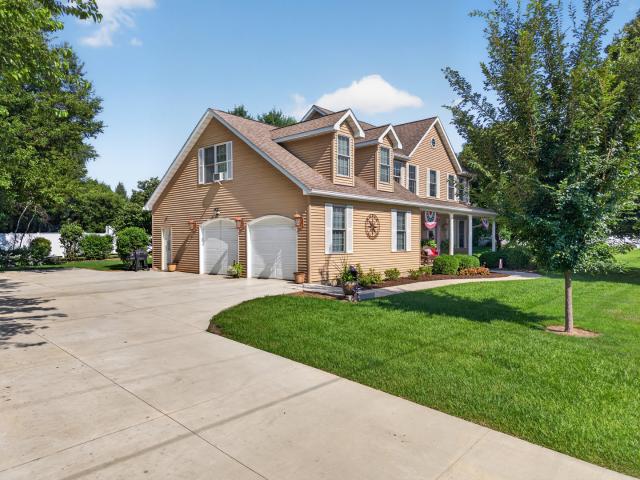House for sale in Putnam, Illinois