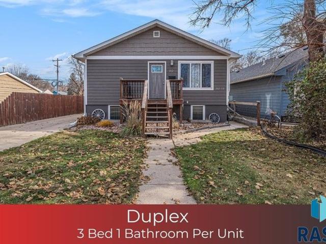 House for sale in Sioux Falls, South Dakota