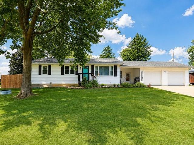 House for sale in Monroe, Iowa