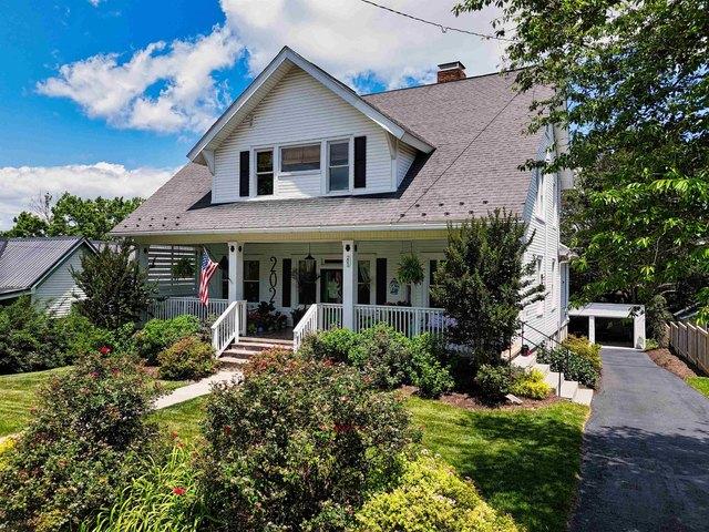 House for sale in Virginia