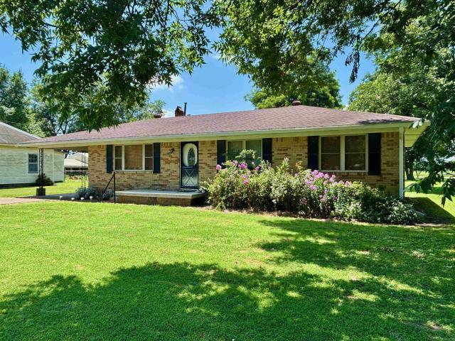House for sale in Ark