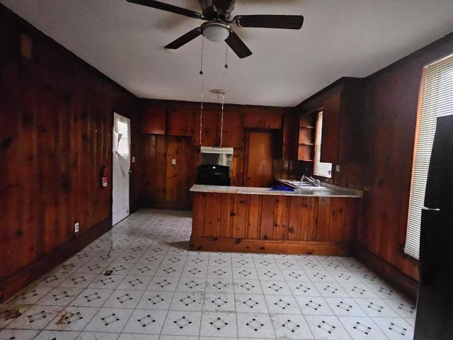 House for sale in Warrenton, Georgia