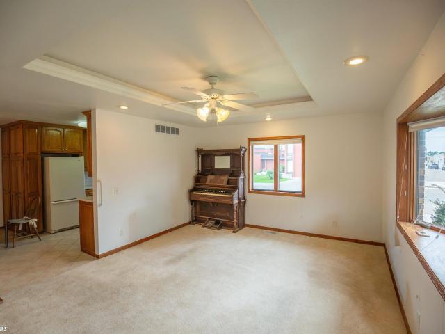 Condo for sale in Kossuth, Iowa