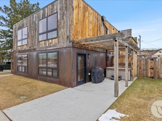 Townhouse for sale in Red Lodge, Montana