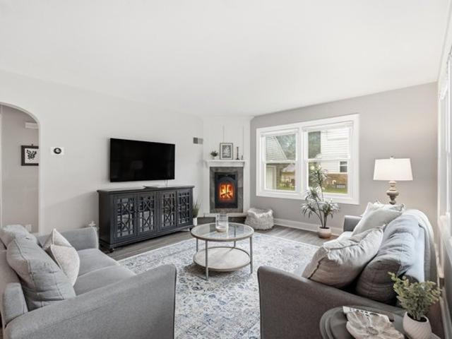House for sale in Thiensville, Wisconsin