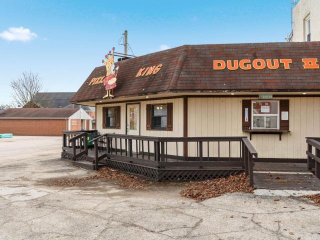 Commercial for sale in Oxford, Indiana