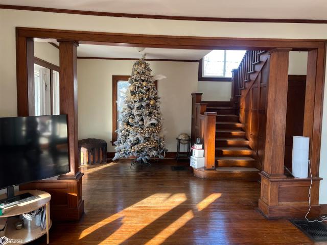 House for sale in Eagle Grove, Iowa