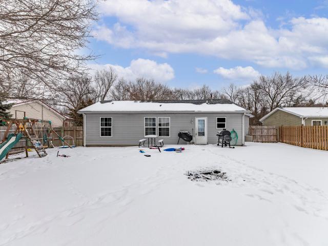 Property for sale in Hamlet, Indiana