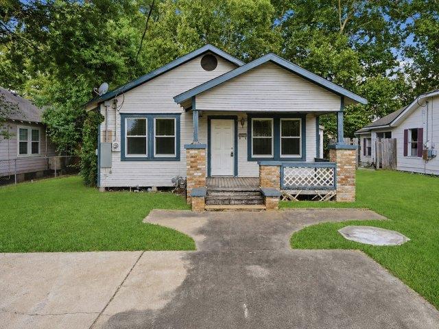 House for sale in Harris, Texas
