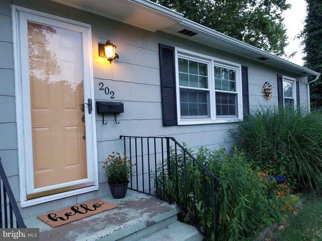 House for sale in Berlin, Maryland