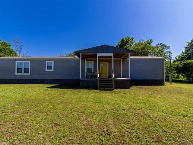 House for sale in Carney, Oklahoma