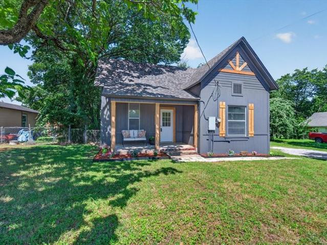 House for sale in Johnson, Texas