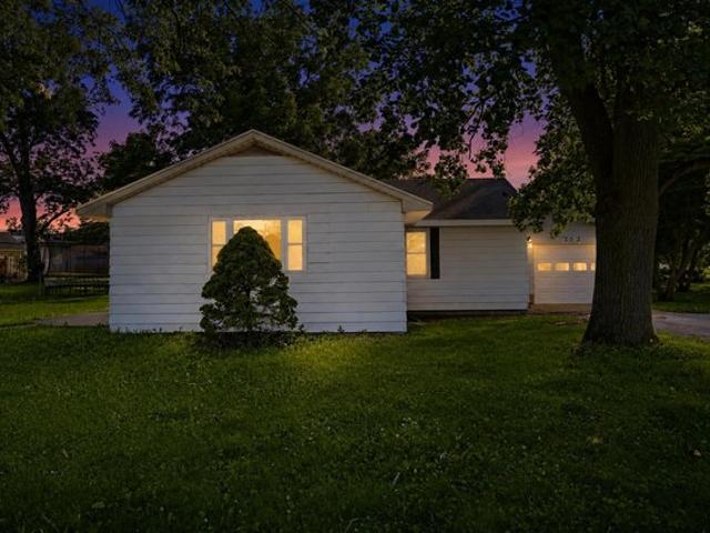 House for sale in Morocco, Indiana
