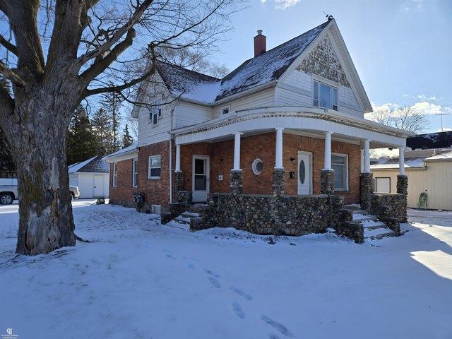 House for sale in Avoca, Michigan
