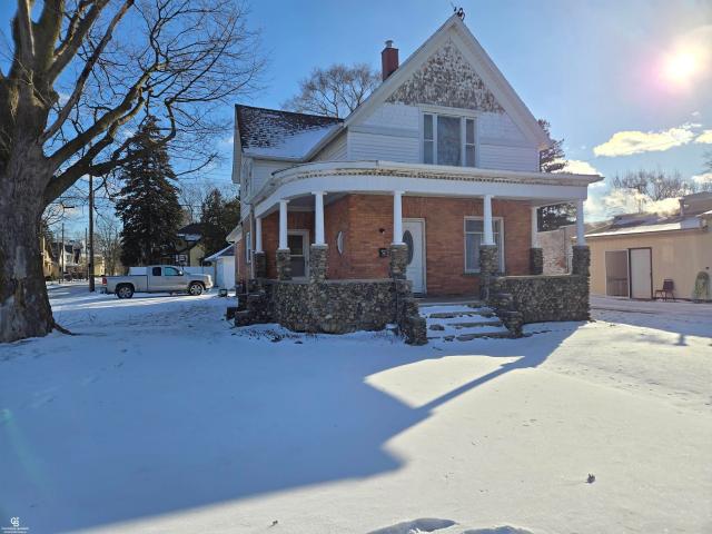 House for sale in Avoca, Michigan