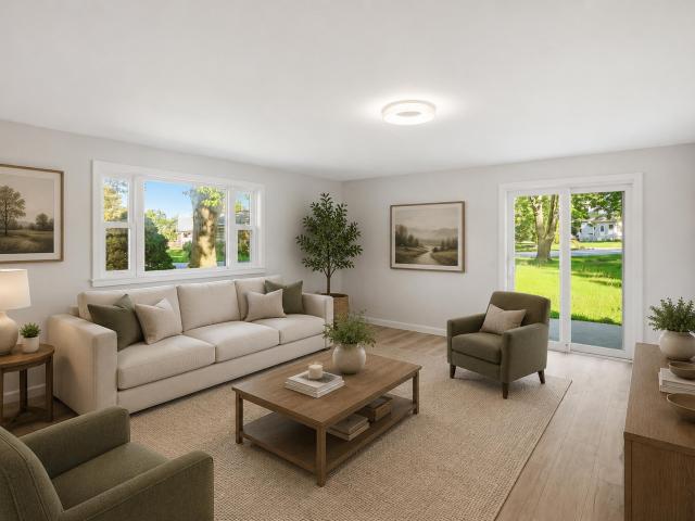 House for sale in Morocco, Indiana