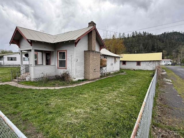 House for sale in Kooskia