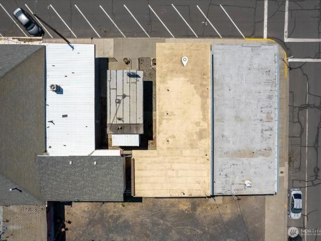 Commercial for sale in Warden, Washington