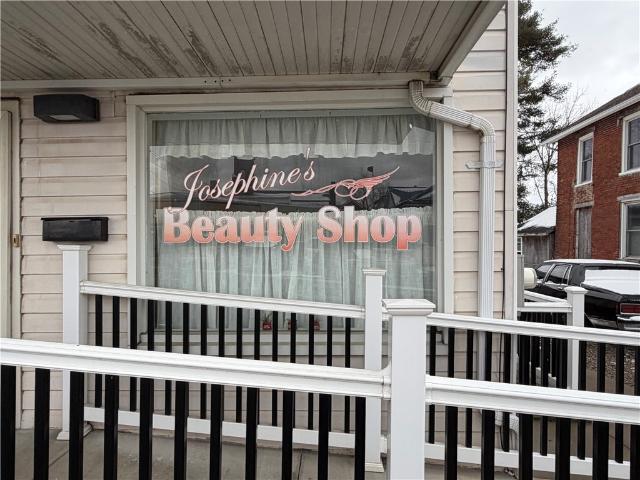 Commercial for sale in Carmichaels, Pennsylvania