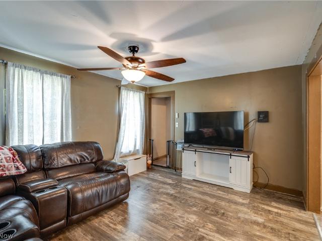 House for sale in Shreve, Ohio