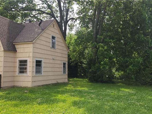 House for sale in Kansas