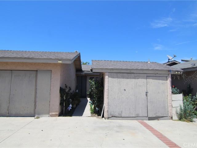 House for sale in Santa Ana, California