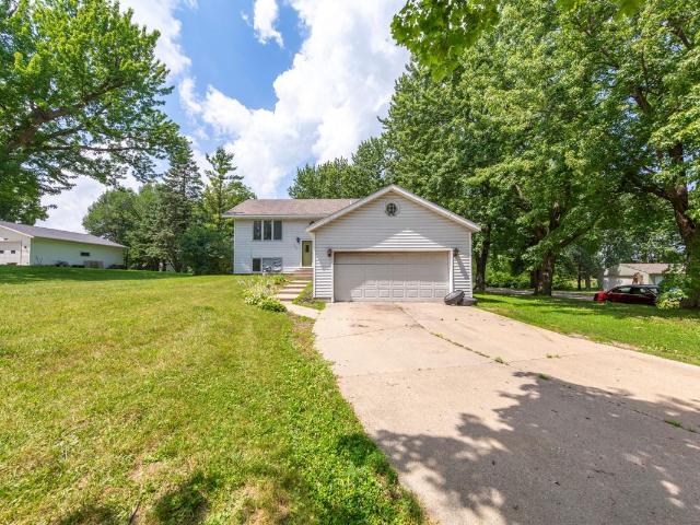 House for sale in Sibley, Minnesota
