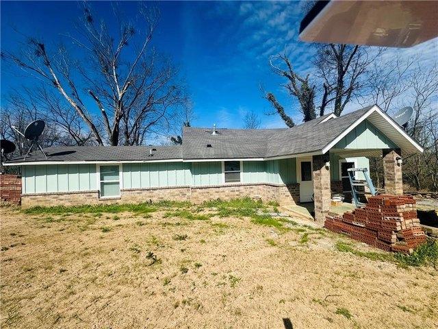 House for sale in Ark