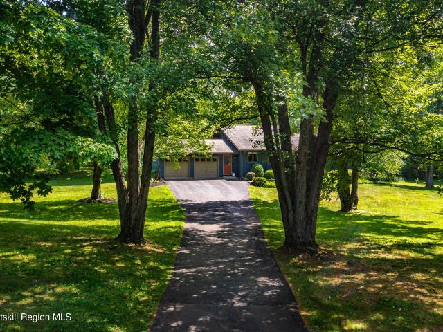 House for sale in Hyde Park, New York