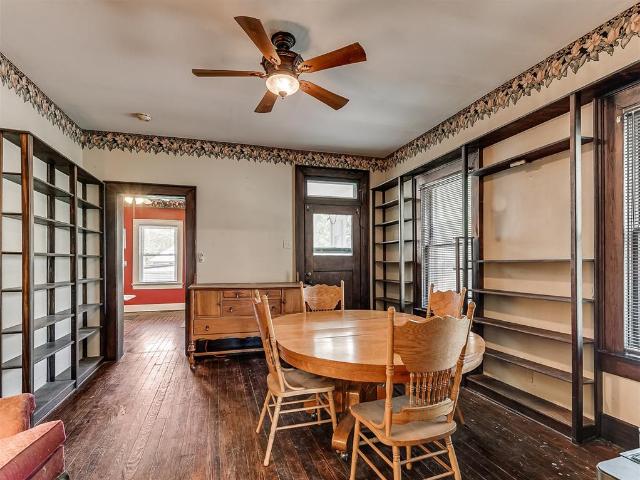 House for sale in El Reno, Oklahoma