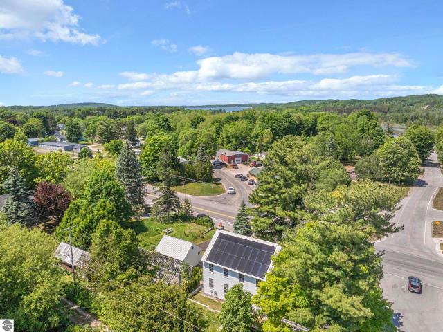 House for sale in Lake Leelanau, Michigan