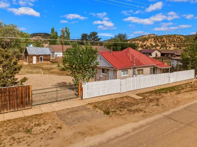 House for sale in Aguilar, Colorado