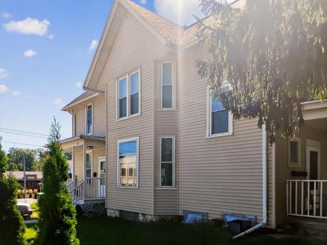 House for sale in Mayville, Wisconsin