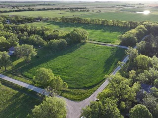 Land for sale in Kansas
